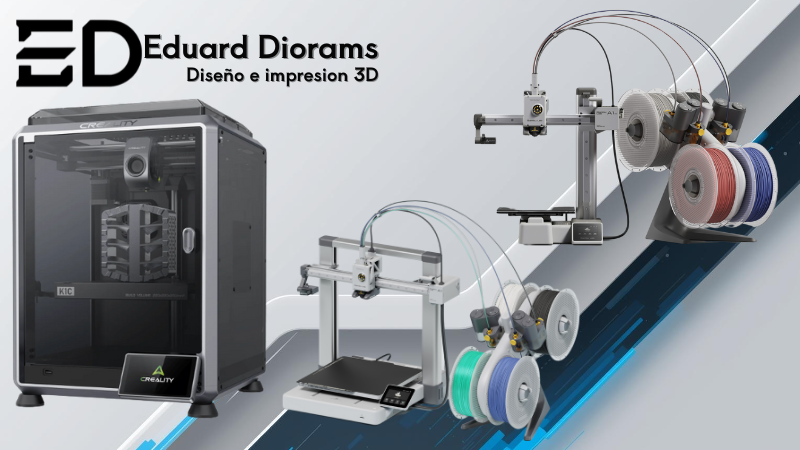 Tecnología 3D
