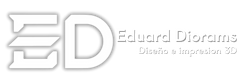 Logo Eduard Diorams
